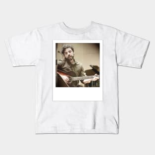 Inside Llewyn Davis Kids T-Shirt